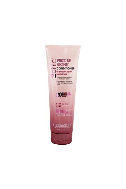 Giovanni Giovanni 2chic Frizz Be Gone Conditioner, Infused with Shea Butter a...