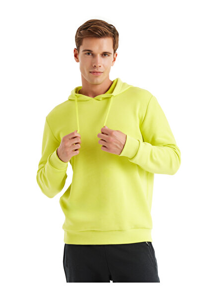 Blackspade Ανδρικό φούτερ 40611 - Πράσινο