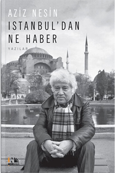 Nesin Yayınevi Istanbul'dan Ne Haber