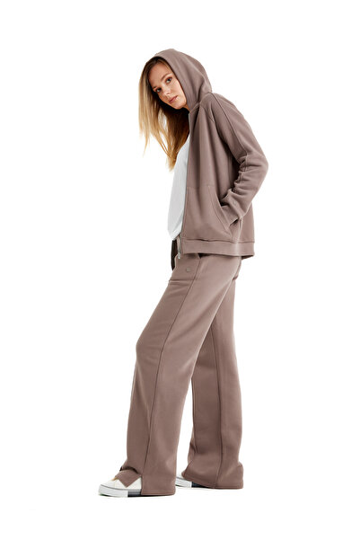 Blackspade Γυναικείο φούτερ Mink - 60463