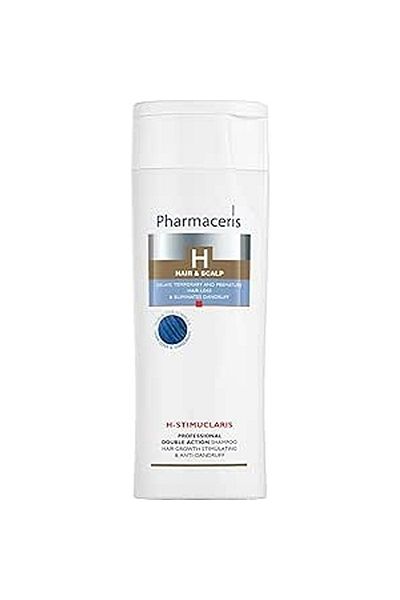 Pharmaceris Hair Growth Stimulating & Anti-Dandruff Shampoo (250ml)