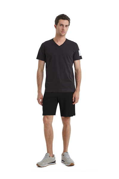 Blackspade Ανδρικό T-Shirt 40450 - Μαύρο