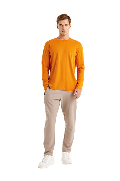 Blackspade Ανδρικό T-Shirt 40633 - Πορτοκαλί