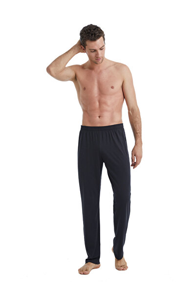 Blackspade Ανδρικές πιτζάμες κάτω 40468 - Μαύρο