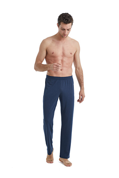 Blackspade Siyah Erkek Pijama Alt 40468