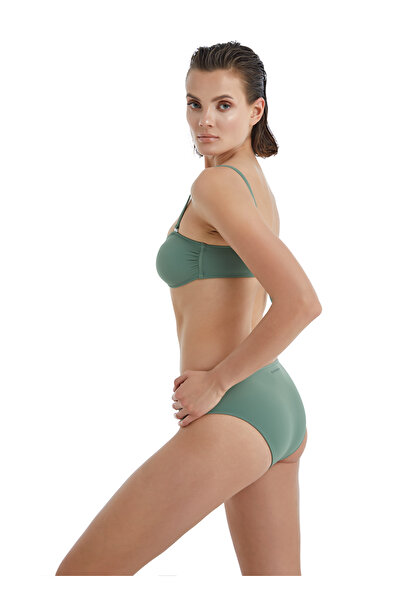 Blackspade Γυναικείο μπικίνι κάτω μέρος 10557 - Πράσινο