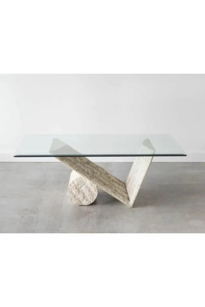 MIARIK DESIGN Tasramo -  Orta Sehpa