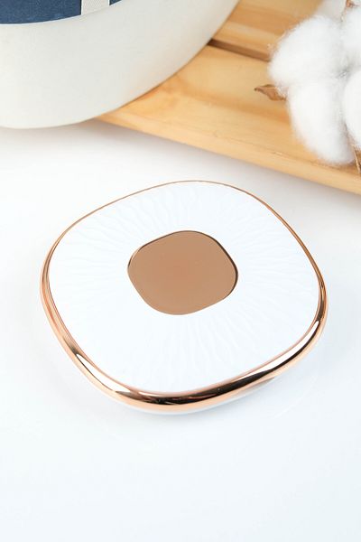 Jack Ferrero Bag Mirror Makeup Mirror Pocket Mirror Folding Mirror