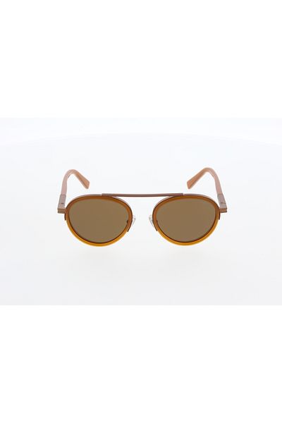 Ermenegildo Zegna Ez0242 45E Men's Sunglasses