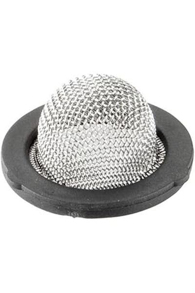 Hepta Collection Gardena Dirt Strainer: Snow to Dirty Water for Watering Clocks, Watering Computers and Home Water Vending Machines