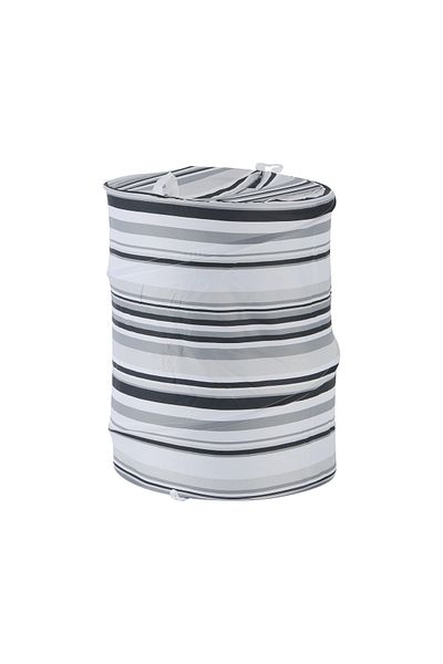 ROYALFORD RF5173 Premium Popup Round Foldable Laundry Hamper