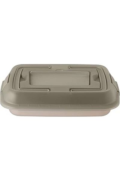 Pazarcan Berghoff Balance Oven Dish with Lid 38.5X29Cm