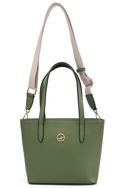 Beverly Hills Polo Club Women's Shoulder Bag 05Bhpc140