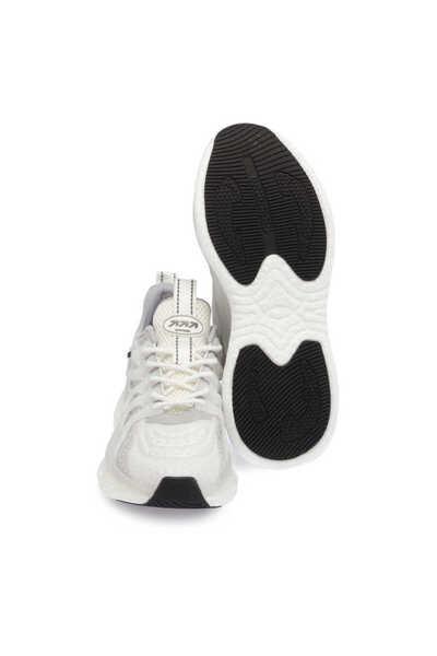 Tergan Beyaz Tekstil Erkek Sneaker - E24ı1ay56866-ı45