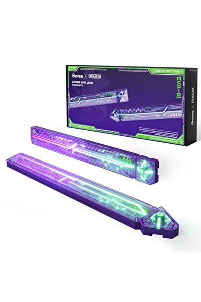 Govee Glide Duvar Lambası Genişleme Kiti