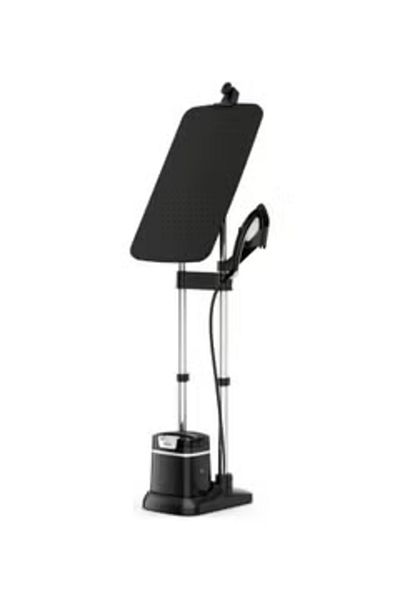 TEFAL Garment Steamer | IXEO + All-in-One Full-Size Iron Steamer
