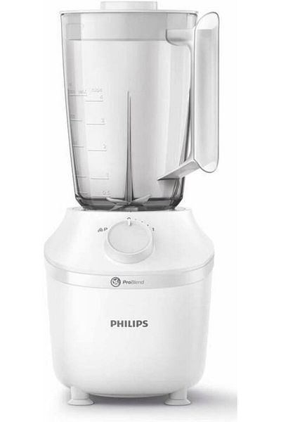 Philips 450W 1.9L V/P White