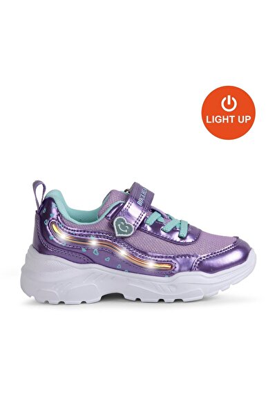 BUCKHEAD Mindy Kız Çocuk Sneaker BUCK3031