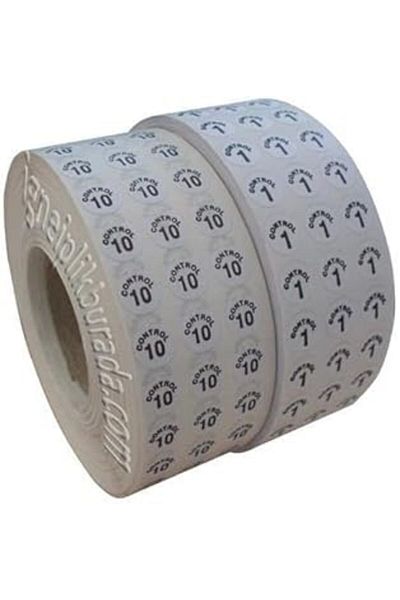 FDM Numbered Control Method Number 16