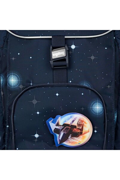 Ergobag Maxi School bag set