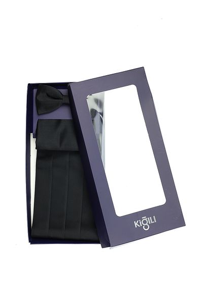 Kiğılı Set papion