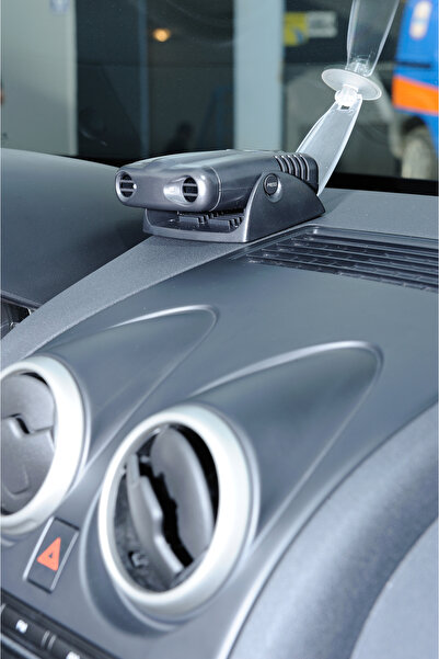 Alf Araç Tipi Iyonizer Hava Temizleyici