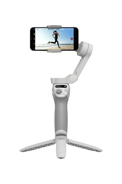 DJI OSMO MOBILE SE Smartphone Stabilizer OK200 - Gray