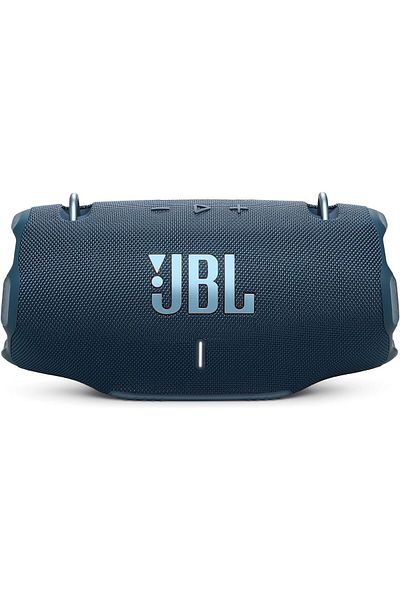 JBL Xtreme 4 Portable waterproof speaker with AURACAST