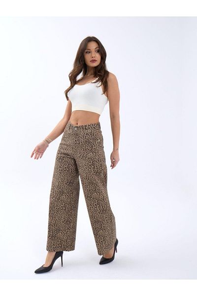JANES 7354 Munich Trousers