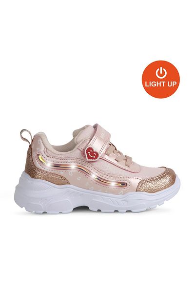 BUCKHEAD Children's Casual Shoes - Buck3031 Mindy
