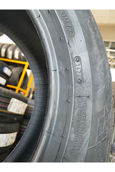 Taurus 205/55R16 91V TAURUS HIGH PERF.  DOT ( 2024 )