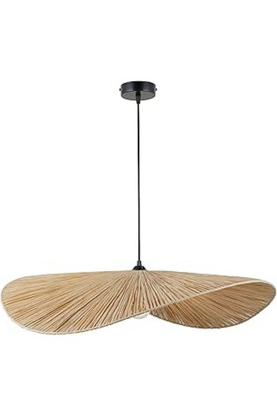 Mu Art Ahşap Concept helice pendant l