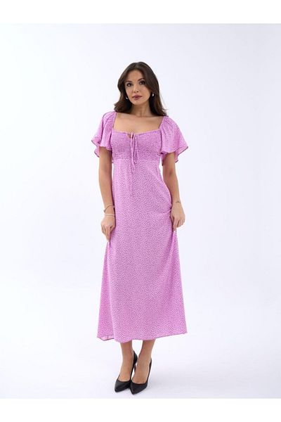 leyla sanat sanata yeni bir bakış açısı Leyla Art a New Perspective on Art 6091 Dress-Charlotte