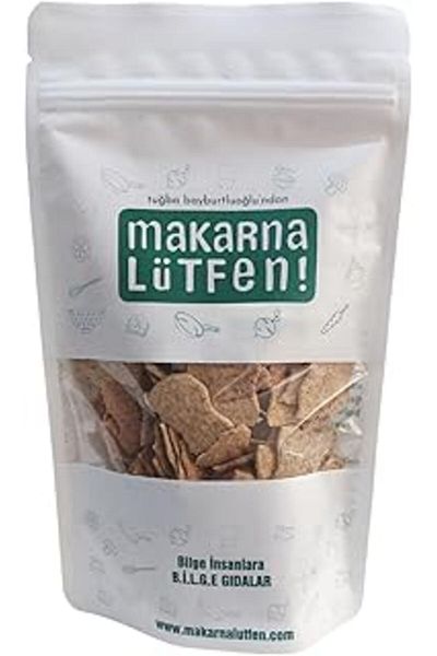 Mu Art Ahşap Pasta Please! Cheese Whole Wheat Crackers 70 Gr