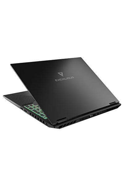 CASPER Excalibur G920 i9-14900HX 64GB 2TB+2TB RTX5090 24GB 300Hz 16" Gaming Laptop G920.1490-EN90H-E