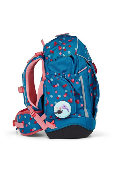 Ergobag Maxi School bag set