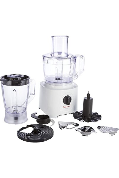 Moulinex Food Processor