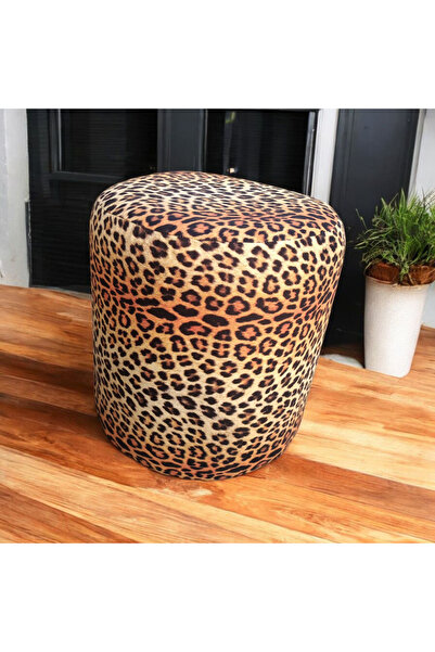 T.ipekli Puf berjer koltuk çay seti makyaj masası sandalye çocuk pufu kedi yatağı