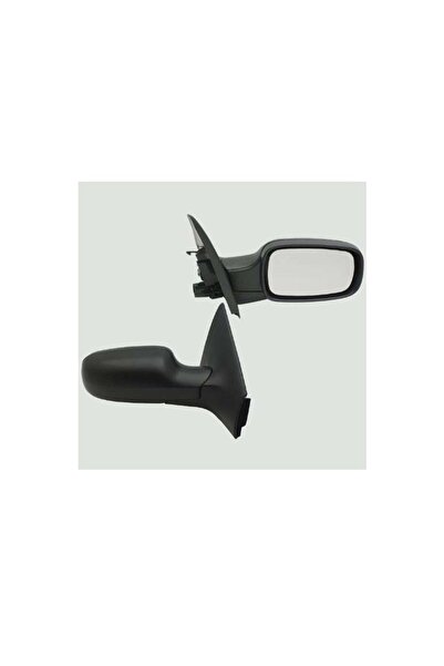 Genel Markalar DIŞ DİKİZ AYNASI SAĞ MEGANE 2 2003-2008 ELEKTRİKLİ ISITMALI 77...