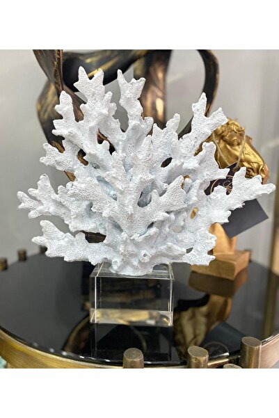 Mirsa Global Krıstal Kaideli Mercan