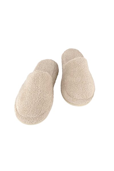 CASA LUSSO Micro Modal Fabric House Slippers