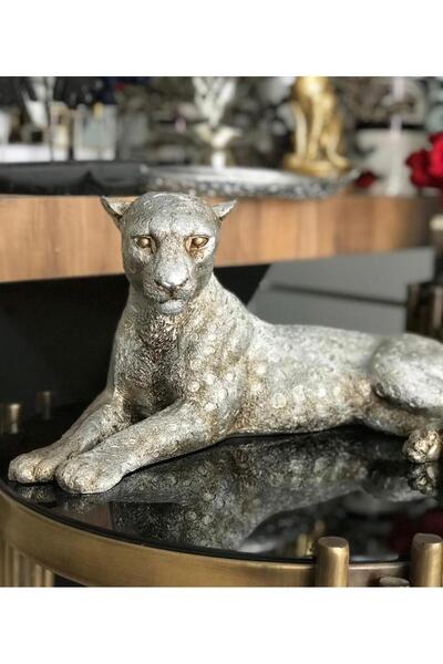 Mirsa Global Yatan Leopar Biblo