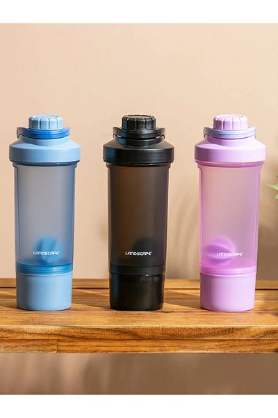LC Waikiki Lcw Accessories Mixed Vacuum Lid Drinker