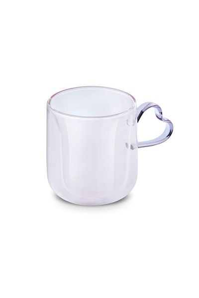 Karaca Pia Lola Double Wall Mug 300 ml