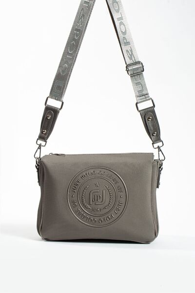 Just Polo حقيبة كتف نسائية من Just Polo للموسم الجديد - تناسب الطراز والجودة