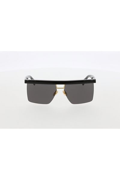 Maxmara Mm0072/S 01A Women's Sunglasses