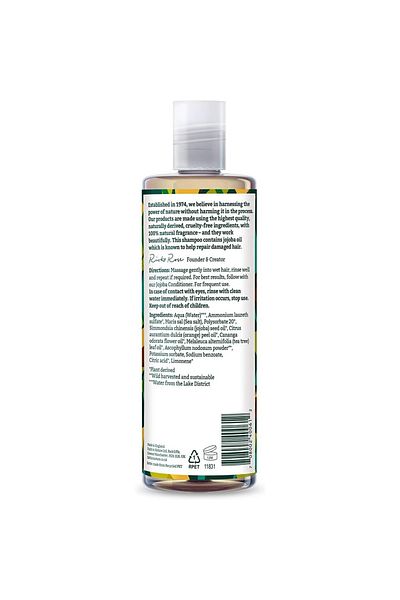 Faith In Nature Faith in Nature Jojoba Shampoo Smoothing - 400 ml