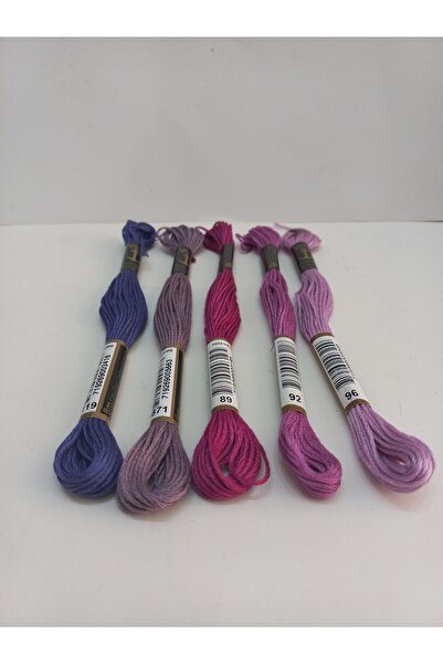 Home مرساة مولين 5 قطعة