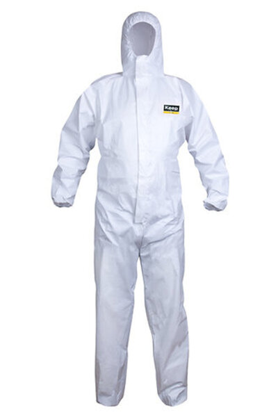 Keep Safe Type 5/6 Air Comfort Series