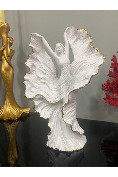 Mirsa Global Dansçı kız ispanyol dansçı kadın dannsçı kadın biblo